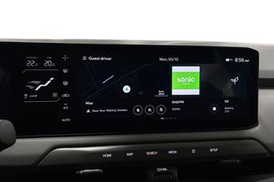 Kia EV3 bild 20