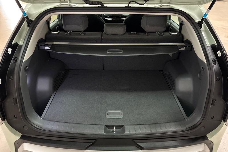 Kia EV3 bild 10