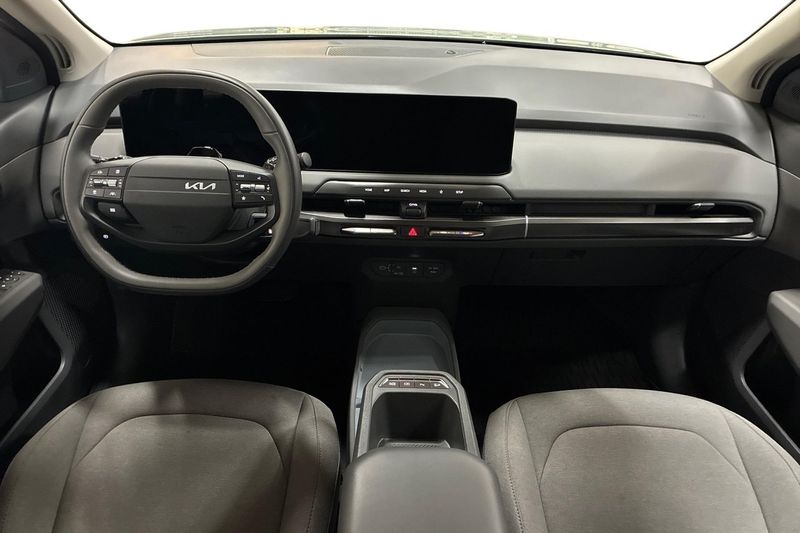 Kia EV3 bild 12