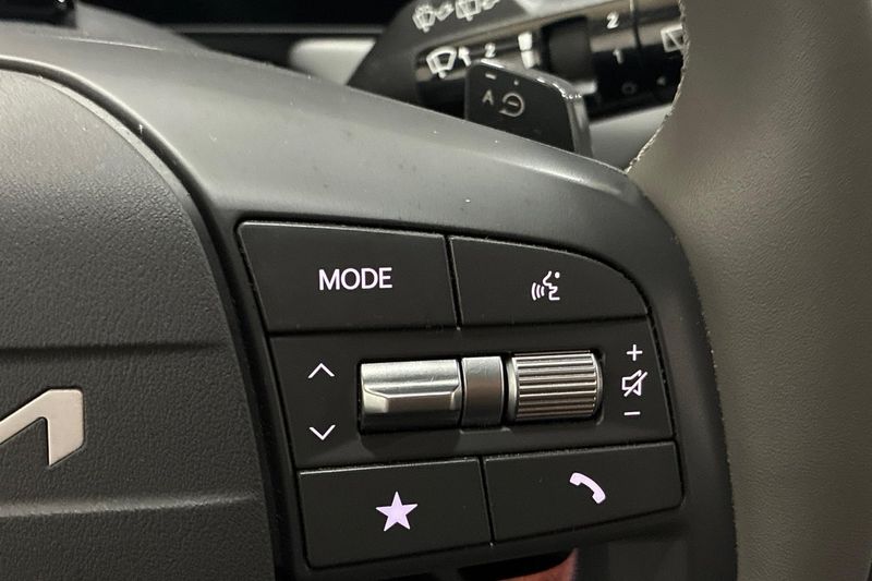 Kia EV3 bild 23
