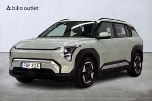 Kia EV3 bild 1