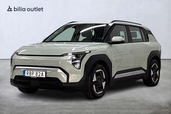 Kia EV3 Standard Range 204hk Navi Carplay Backkamera MOMS - 2025