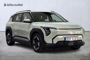 Kia EV3 bild 4