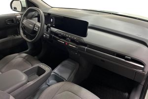 Kia EV3 bild 15