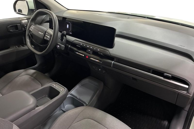 Kia EV3 bild 15