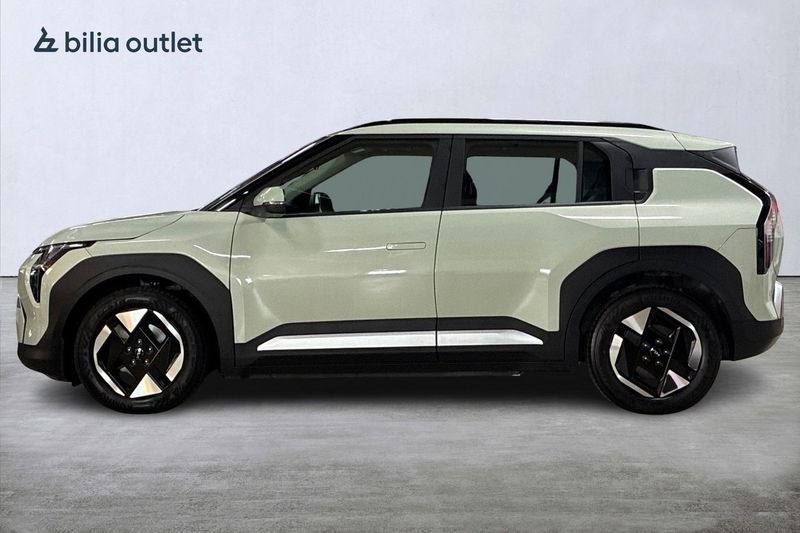 Kia EV3 bild 9