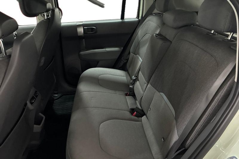 Kia EV3 bild 14
