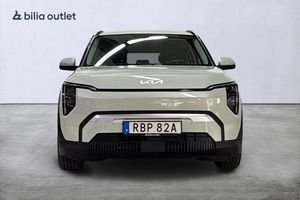 Kia EV3 bild 3