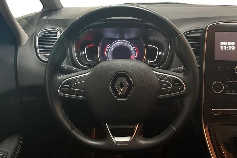 Renault Scenic bild 16