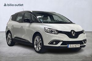 Renault Scenic bild 3