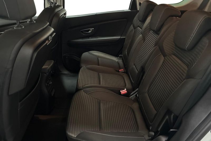 Renault Scenic bild 13
