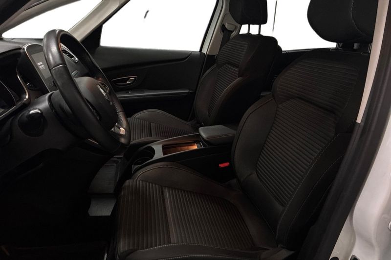 Renault Scenic bild 12