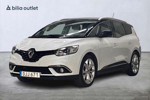 Renault Scenic bild 1