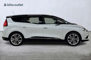 Renault Scenic bild 4