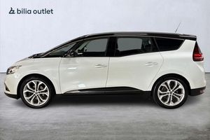 Renault Scenic bild 8
