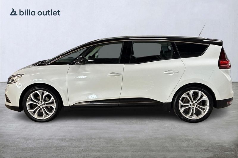Renault Scenic bild 8