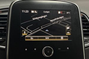 Renault Scenic bild 18