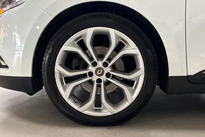 Renault Scenic bild 10