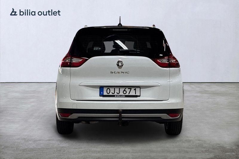 Renault Scenic bild 6