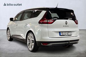 Renault Scenic bild 7