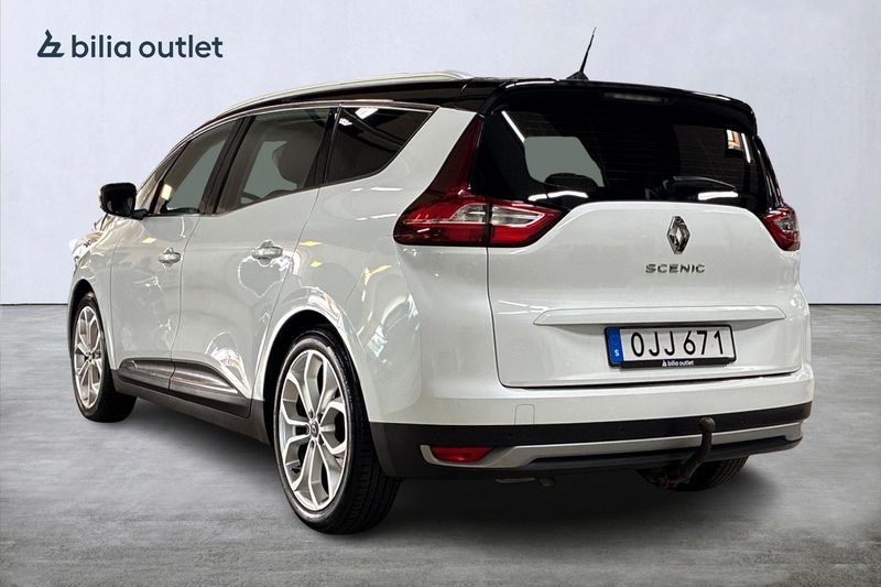 Renault Scenic bild 7