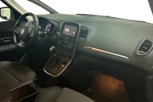 Renault Scenic bild 15