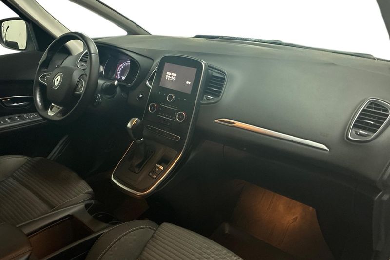 Renault Scenic bild 15
