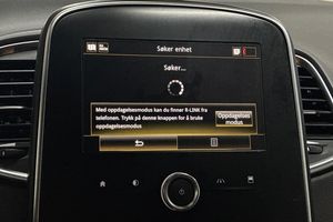 Renault Scenic bild 19