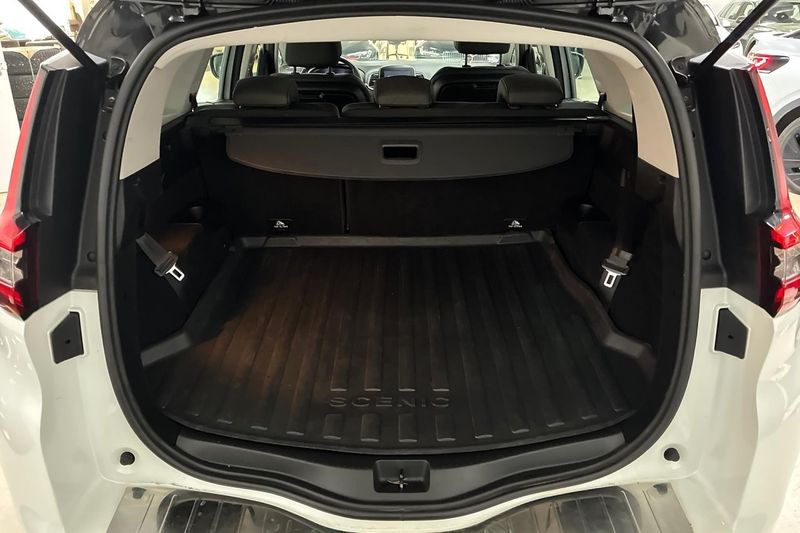Renault Scenic bild 9