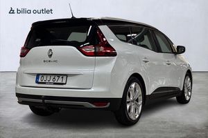 Renault Scenic bild 5