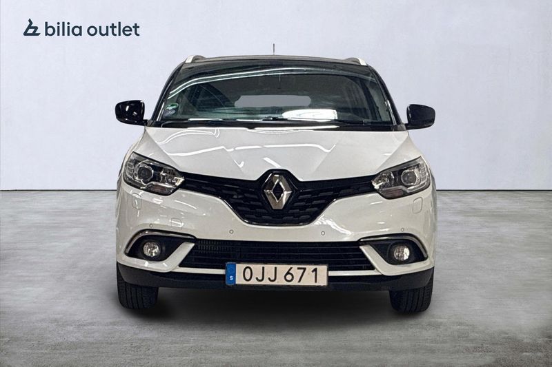 Renault Scenic bild 2