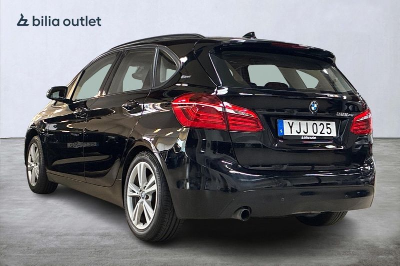 BMW 225 bild 8