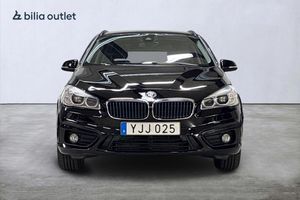 BMW 225 bild 3
