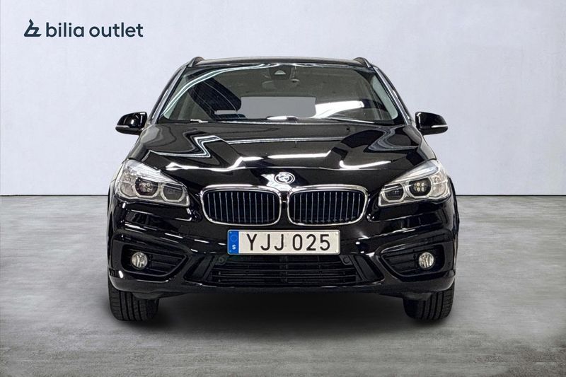 BMW 225 bild 3