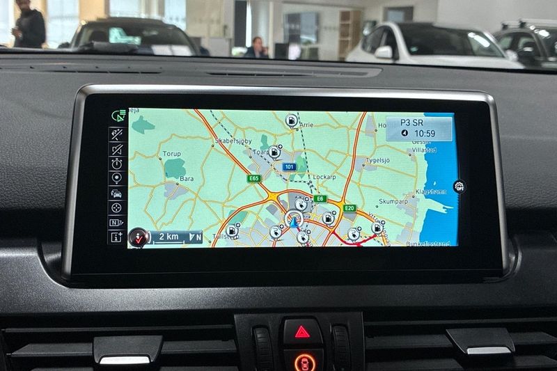 BMW 225 bild 19
