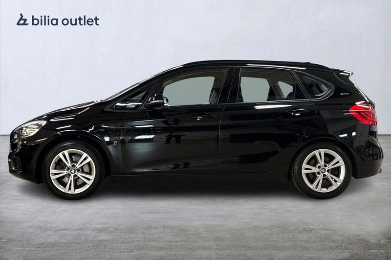 BMW 225 bild 9