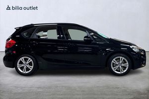 BMW 225 bild 5