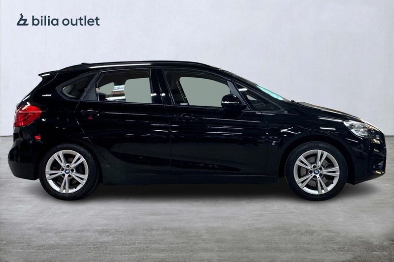 BMW 225 bild 5