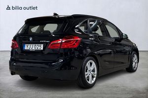 BMW 225 bild 6