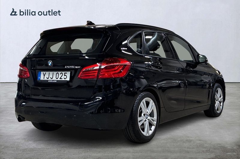 BMW 225 bild 6