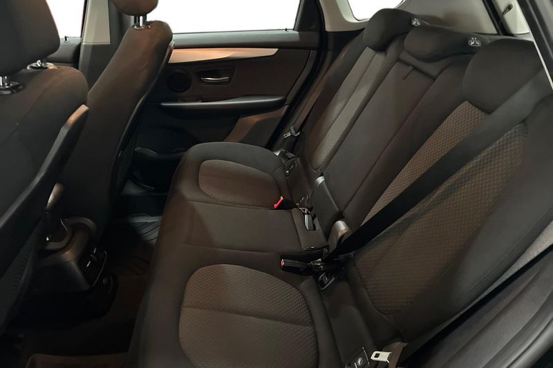 BMW 225 bild 14