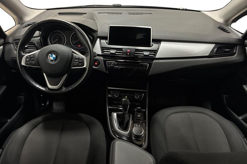 BMW 225 bild 12