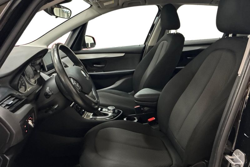 BMW 225 bild 13