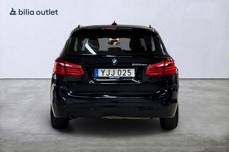 BMW 225 bild 7