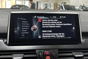 BMW 225 bild 22