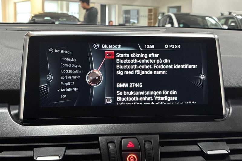 BMW 225 bild 22