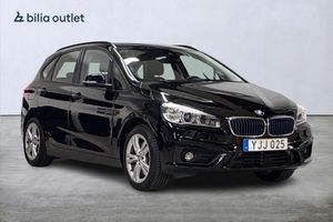 BMW 225 bild 4