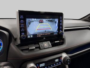 Toyota RAV4 bild 17