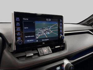 Toyota RAV4 bild 16