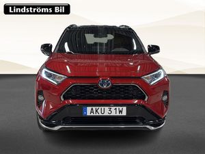 Toyota RAV4 bild 10
